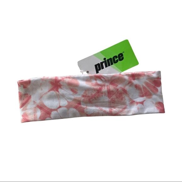 Prince Women's Tech Tennis Headband • NWT - Picture 4 of 6